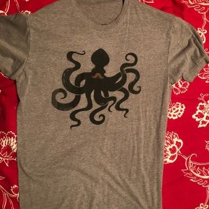 Butter soft med men’s tee